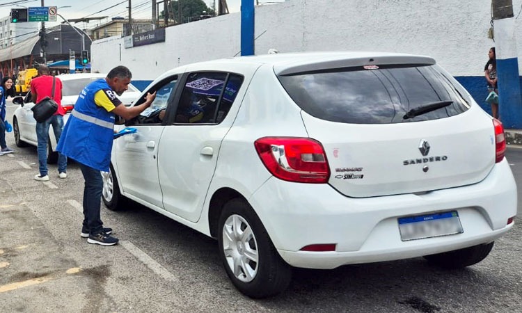  blitz educativa em Belford Roxo