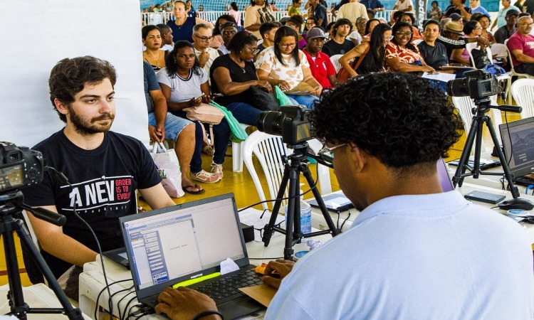 Programa Detran em Movimento é lançado em Rio Bonito, na Região Metropolitana do Rio