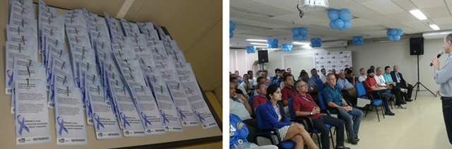 campanhas pontuais novembro azul